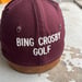 Image of 1960’s Wilson Ball cap (Original)