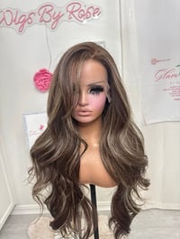 Image 22 of Sonia free part luxury (ready to ship) 