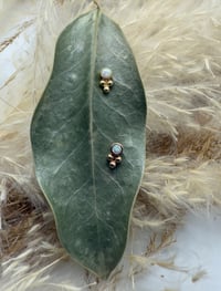Image 1 of Junipurr Jewellery with synthetic opals