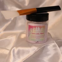 Image 3 of Hydro Facial Jelly Mask Treatment 🎭