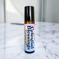 Image 2 of Celestial Blessings Perfume Oil Roller