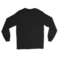 Image 2 of Riff Cult Badge Men’s Long Sleeve Shirt