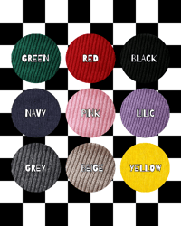 Image 5 of HAT: Adult's Beanie