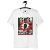 Image 3 of They/Them Shirt