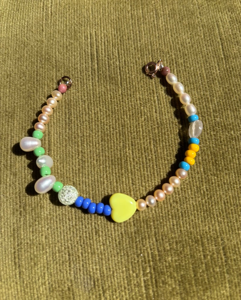 Image of Bracciale Cioè 2