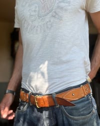 Image 3 of The ‘Bandit’ Belt