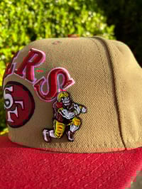 Niners Until Death