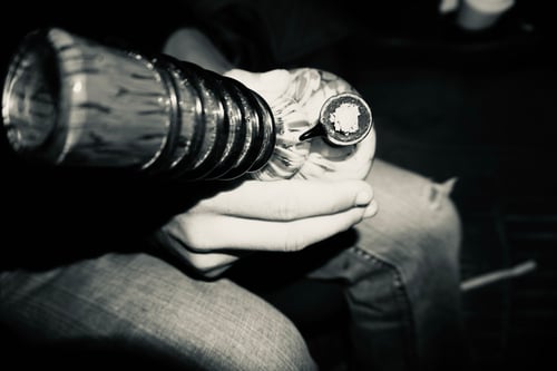 Image of QuickBongRip