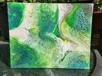 Image 1 of Turtle Cove 8x10"