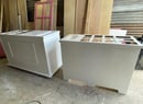 Image 3 of Foldable snack bar /table 