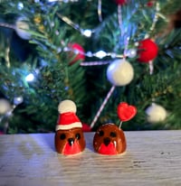 Image 7 of Mini Robins