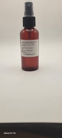 Image 2 of Mouth Spritz