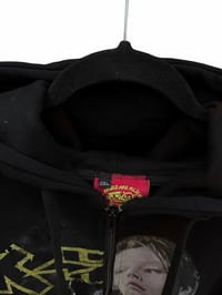 Image 2 of SPRING 2026 TITANIC L/S HOODIE
