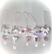 Image 2 of drop 1 phone charms
