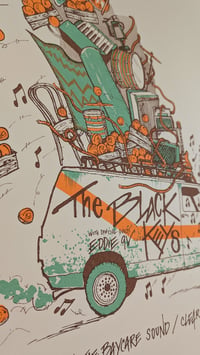 Image 3 of The Black Keys, The Baycare Sound, 2026