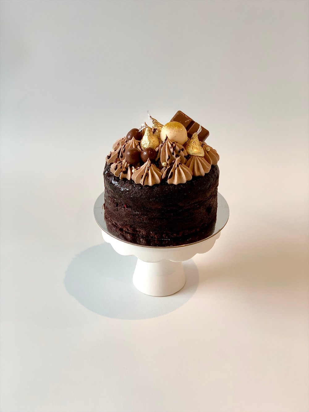 Image of MISS WHITTAKER