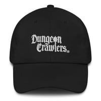 Image 1 of Logo hat