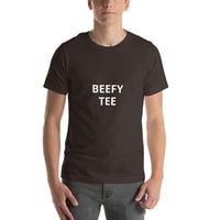 Image 11 of beefy tee