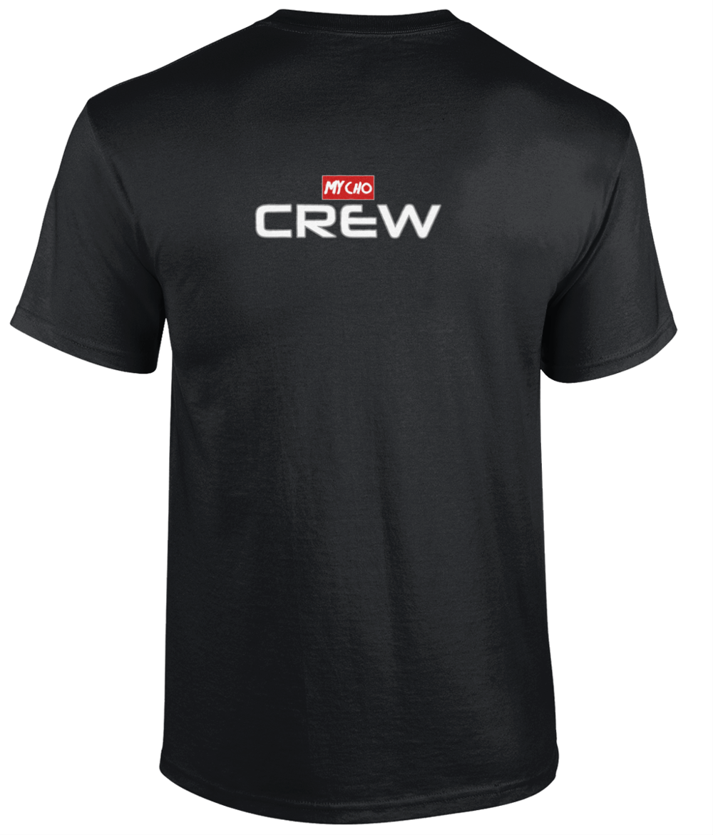 SLASHER HOUS3: REBOOTED - DELUXE CREW EDITION (MENS)