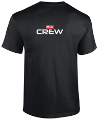 Image 2 of SLASHER HOUS3: REBOOTED - DELUXE CREW EDITION (MENS)