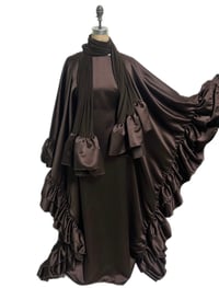 Image 2 of Kaatima kaftan 