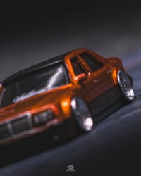 Image 12 of MERCEDES BENZ 500 E CUSTOM