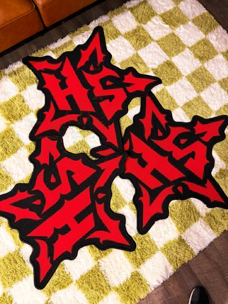 Image of Hellsent Rug
