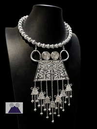 Image 2 of Victoria Necklace