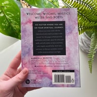 Image 2 of Embody Your Magick (Guided Journal)
