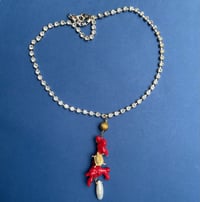 Image 1 of Pendentif « MARGOT »