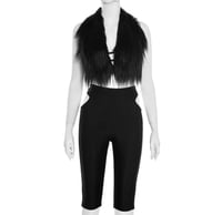 Image 3 of  Ostritch Set