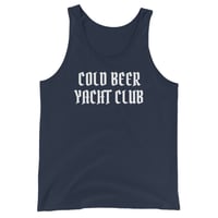 Image 1 of Men's Tank Top ||