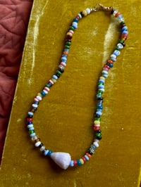 Image 1 of Shores necklace 