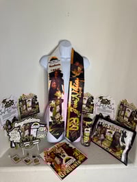 Image 1 of 13-Piece Graduation Celebration Package 