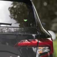 Image 6 of Bubble-free stickers (BAD DRIVER)