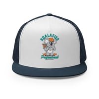 Image 5 of Koalafied Trucker