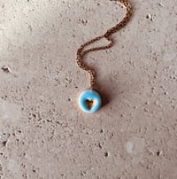 Image 4 of Collana • Cuore - Noi