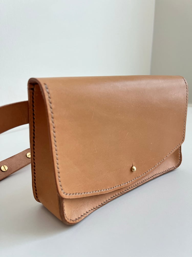 Image of Custom for Erika