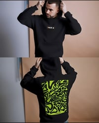 Formula 1 Mclaren Lando Norris themed Unisex Hoodie