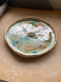 Image 3 of Grounding dish 84
