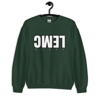 Image 2 of IYKYK Classic Sweatshirt