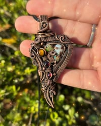 Image 2 of Crow’s Enchantment 