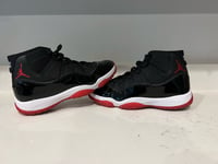 Air Jordan 11 “Bred” 2019