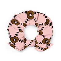 Image 1 of Beans Recycled Scrunchie