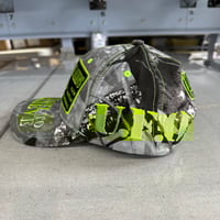 Image 3 of UFO CAMO HAT (RESTOCK)