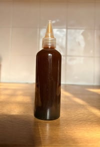 Image 2 of Salmon and krill bait booster