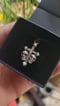 Image of Faithful Tears Necklace