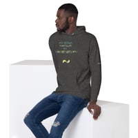 Image 22 of I Can I Am " Prosperity " Unisex Hoodie