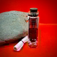 Image 15 of Squid Games - Message in a Bottle