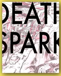 Image 1 of Death Spark 2